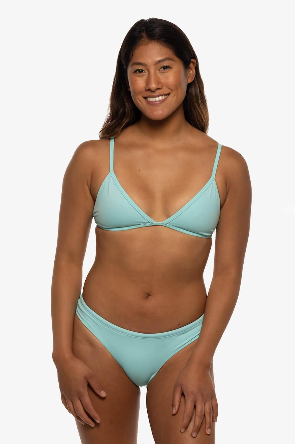 Koa Bikini Bottom Product Image