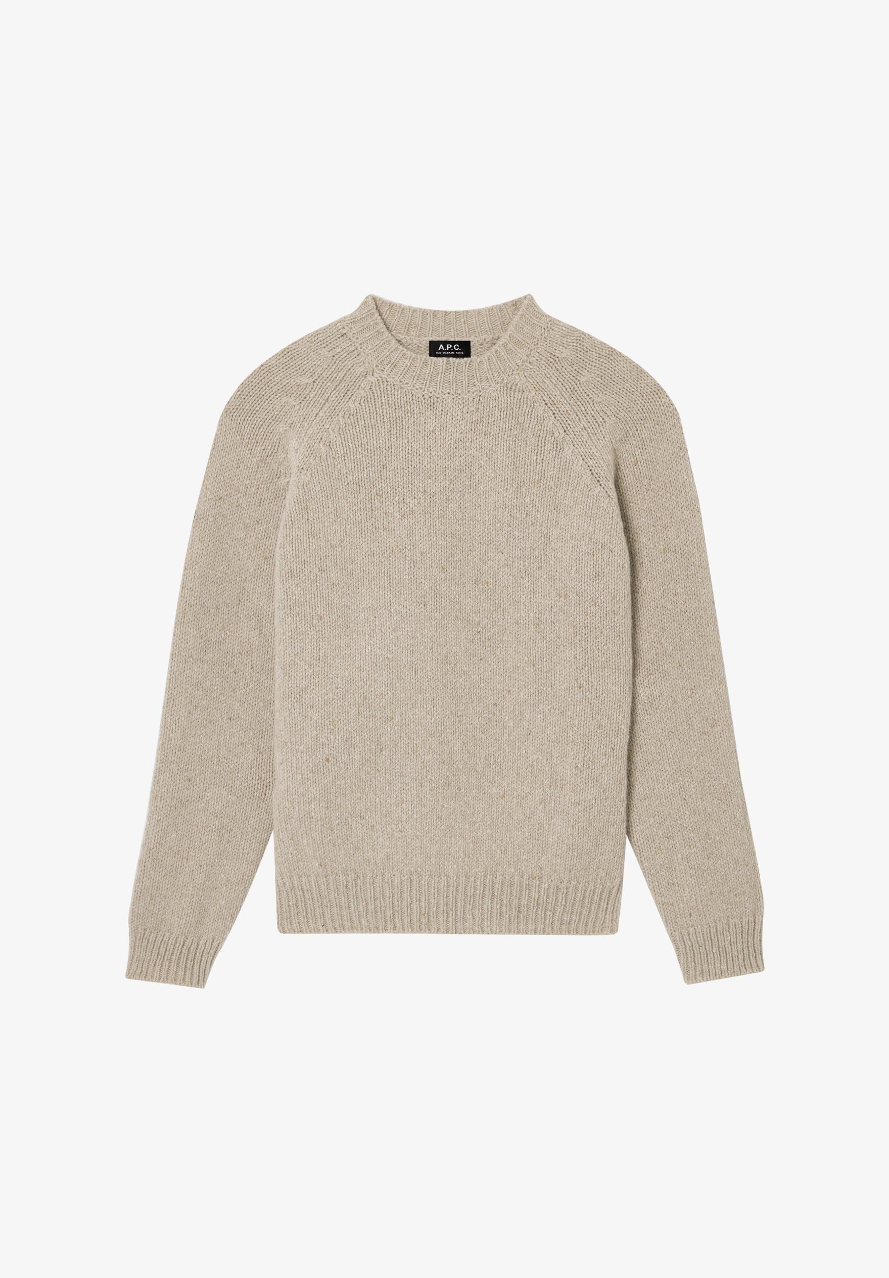 Harris sweater Product Image