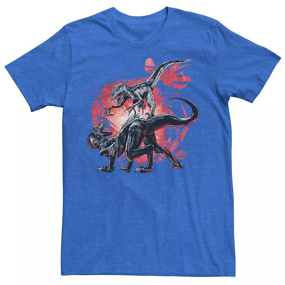 Men's Marvel Eternals Quote Group Poster Tee, Boy's, Size: XL, Black Product Image