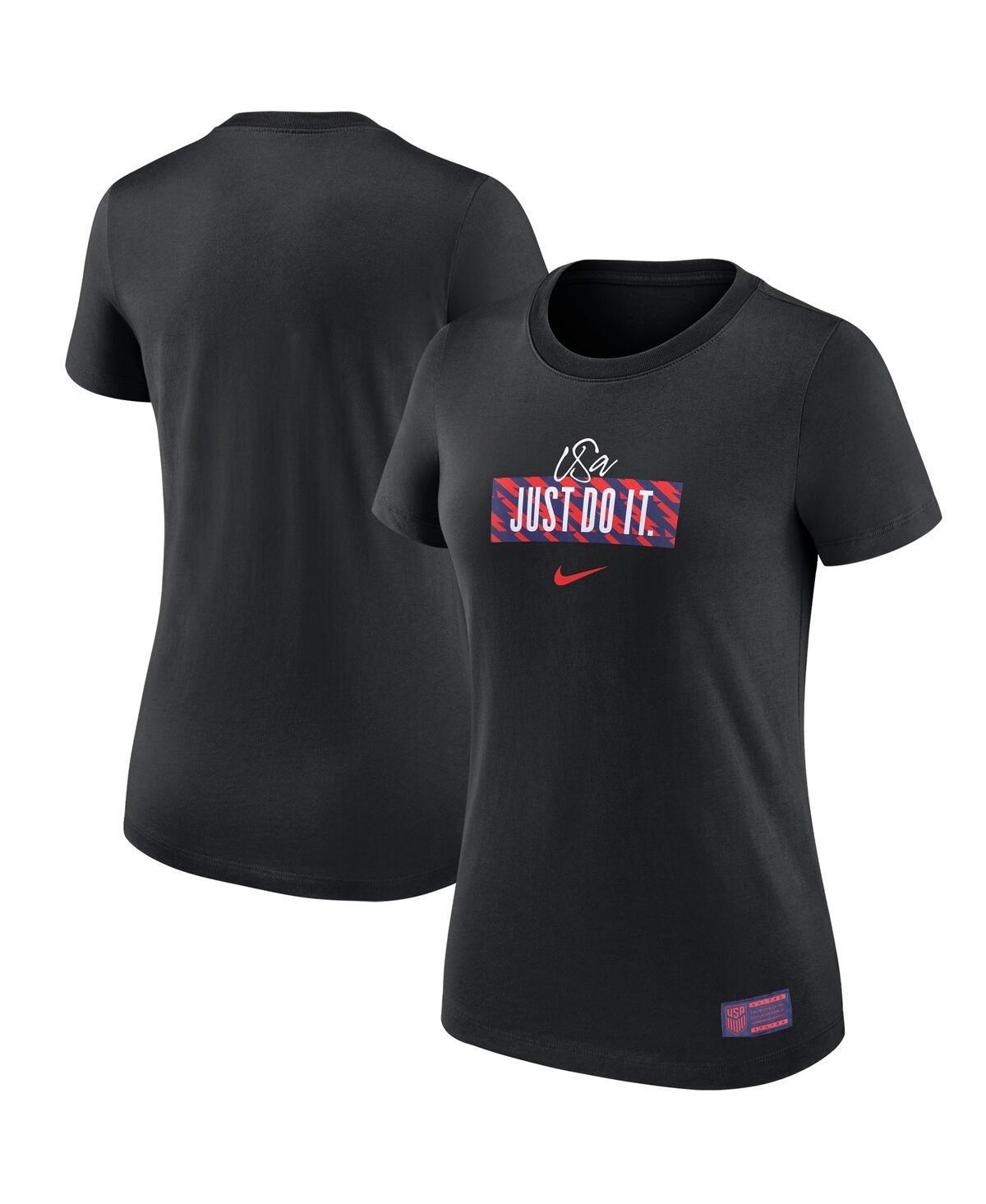 U.S. Nike Women's Soccer T-Shirt Product Image