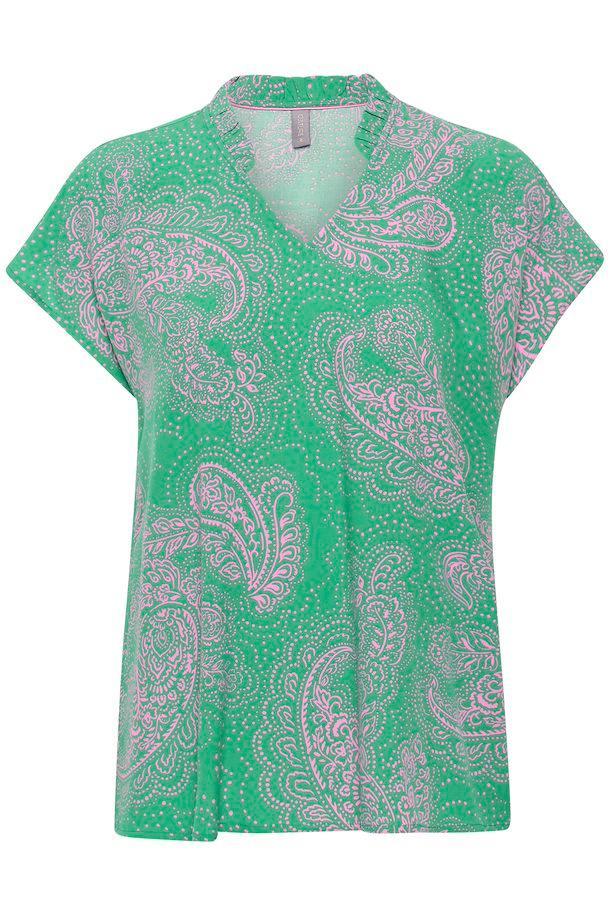 CUpolly Blouse Product Image