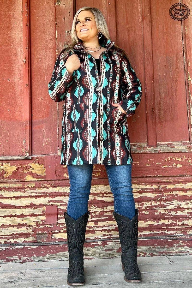 Durango Kreek Jacket* Product Image