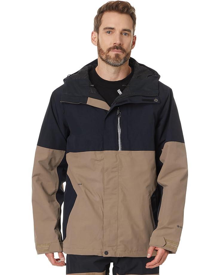 Foundation Jacket Product Image