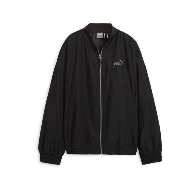 PUMA Women's Style Jacket Product Image
