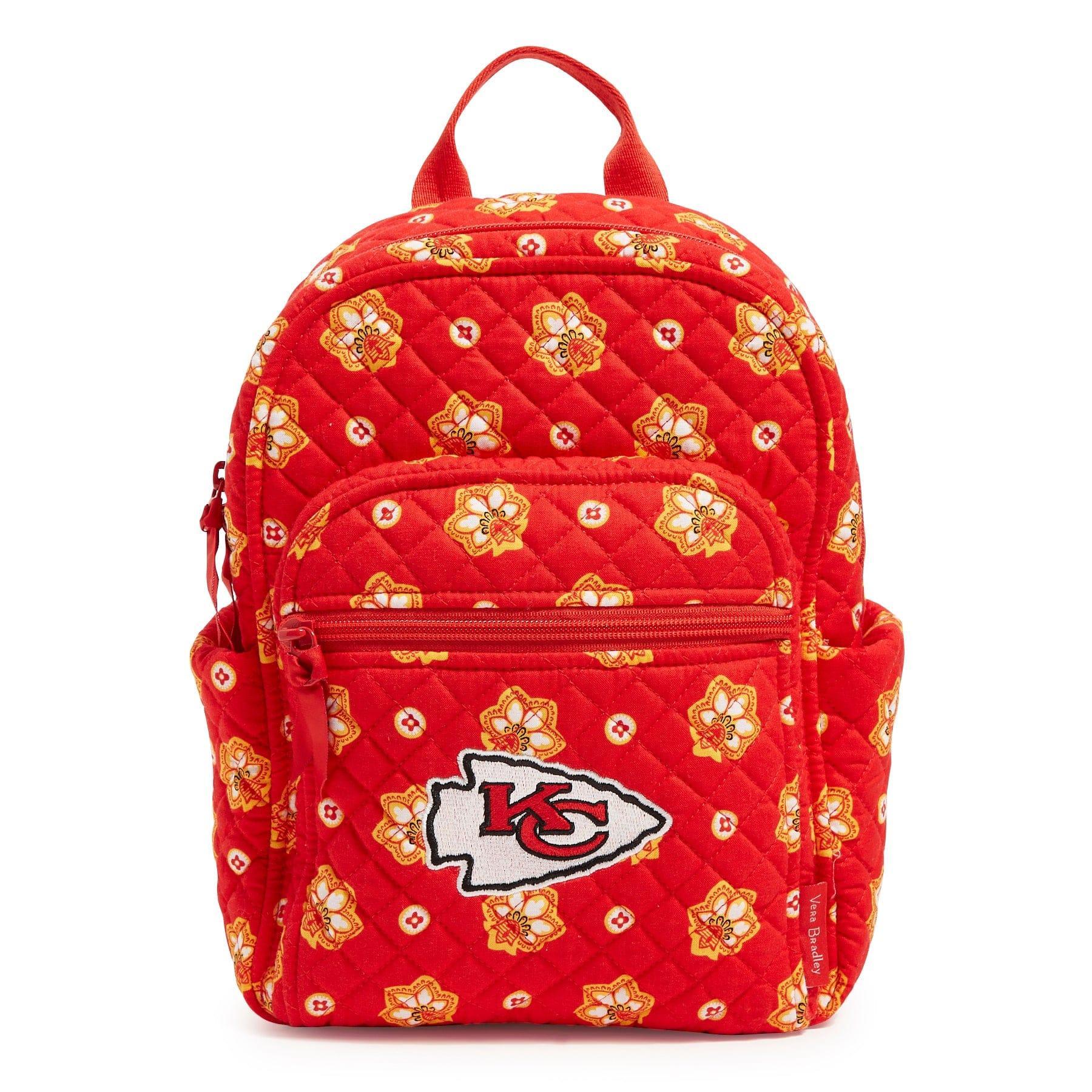 Vera Bradley NFL Mini Belt Bag Women in Tampa Bay Buccaneers Bandana Product Image