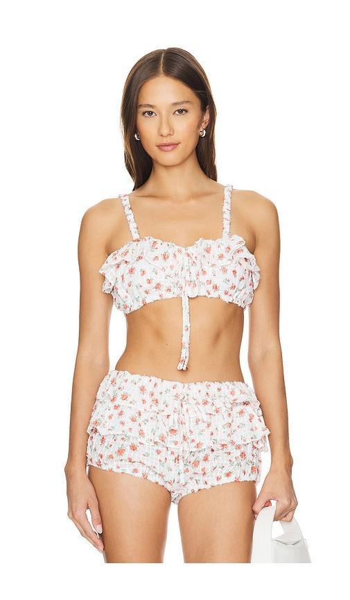 Gidget Top For Love & Lemons Product Image