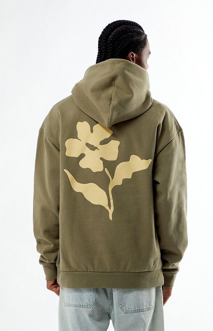 GARDENS & SEEDS Men's Co-Op Mission Hoodie Product Image