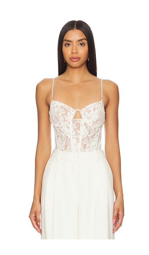 Delmara Bodysuit Product Image
