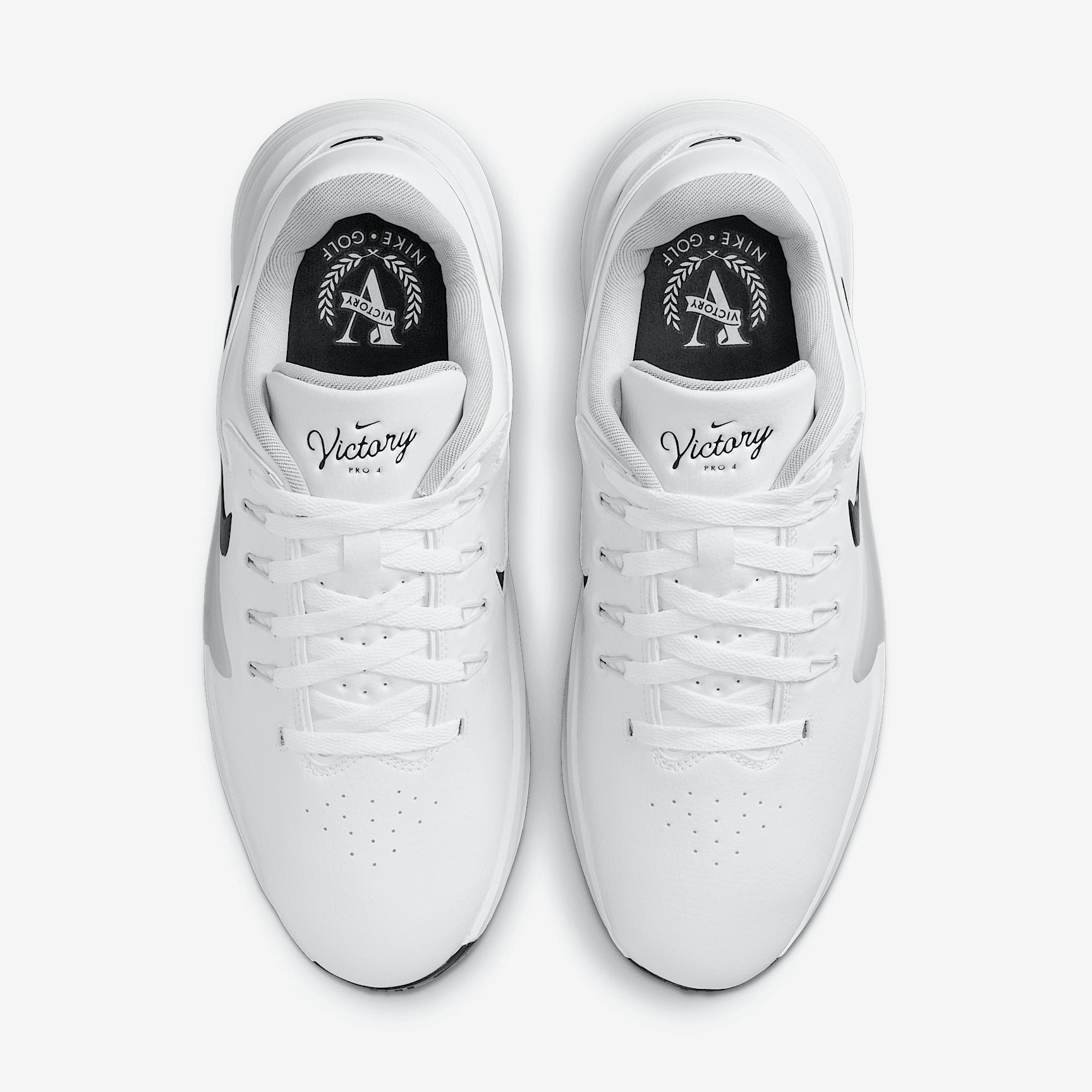 Nike Victory Pro 4 Golf Shoes Product Image