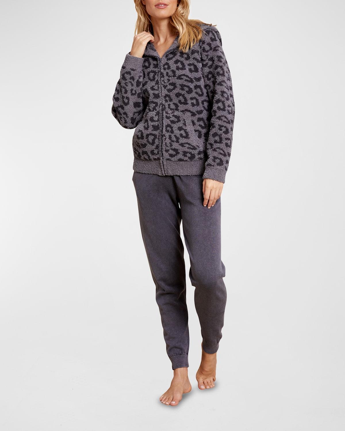 Womens CozyChic Barefoot In The Wild Hoodie Product Image