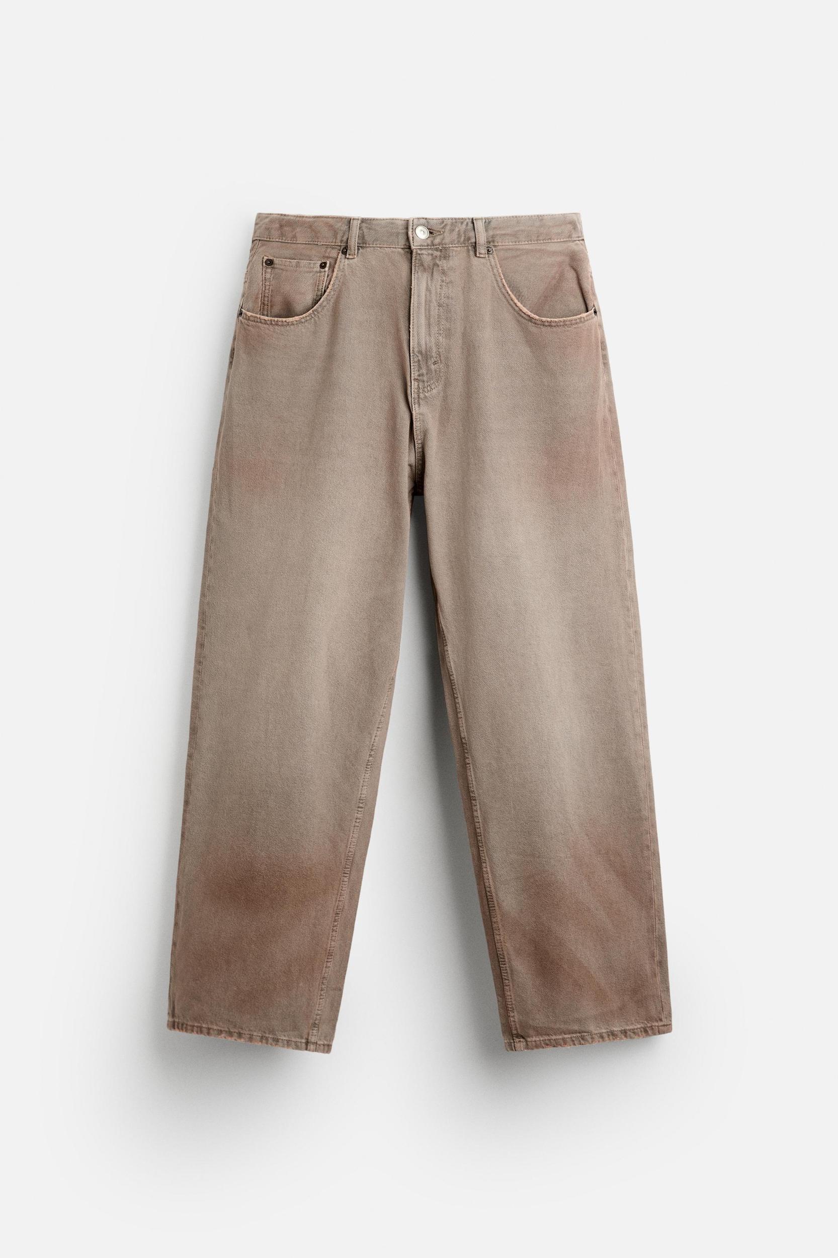 BAGGY FIT JEANS LIMITED EDITION Product Image