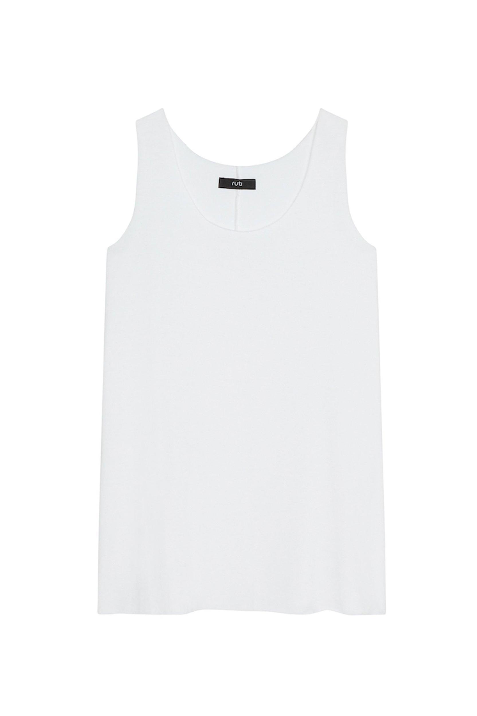 The Essential Long Seamless Cami Product Image