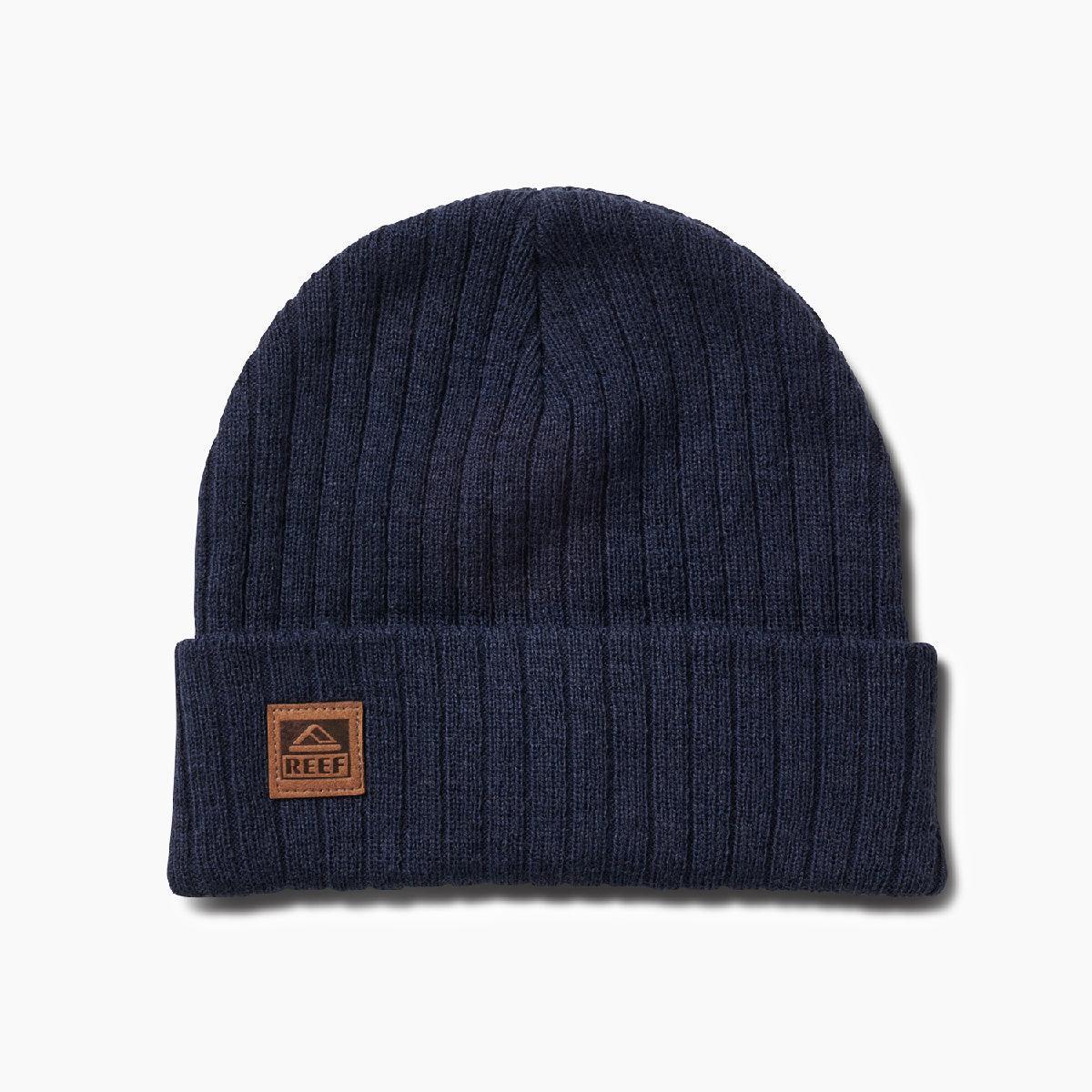 Jenks Cuff Beanie Product Image
