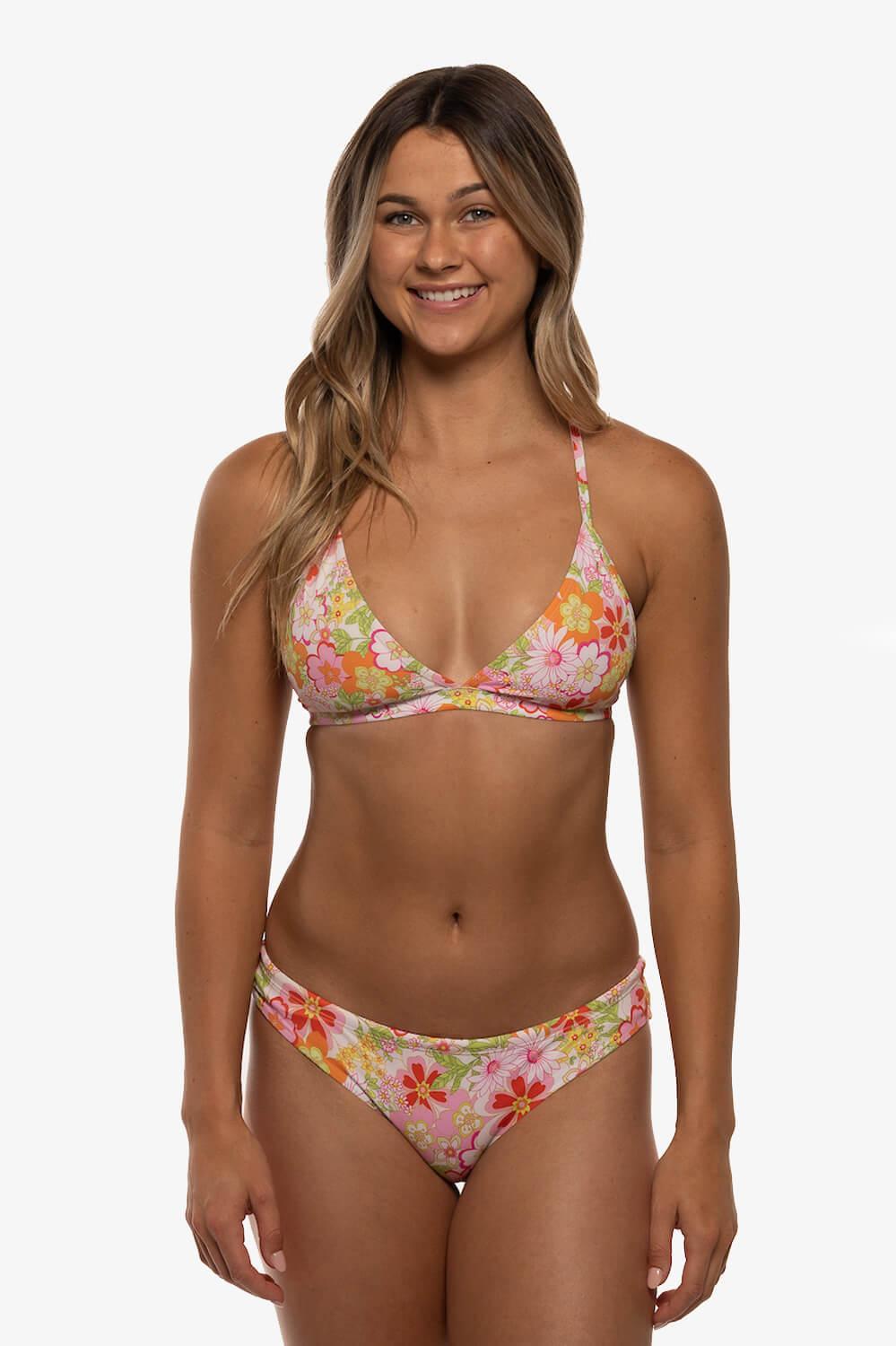 Koa Bikini Bottom Product Image