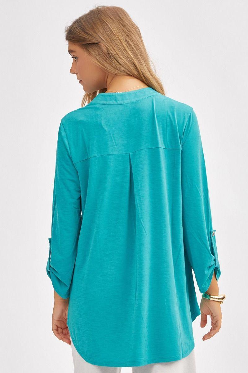 Dear Scarlett Lizzy Top Product Image
