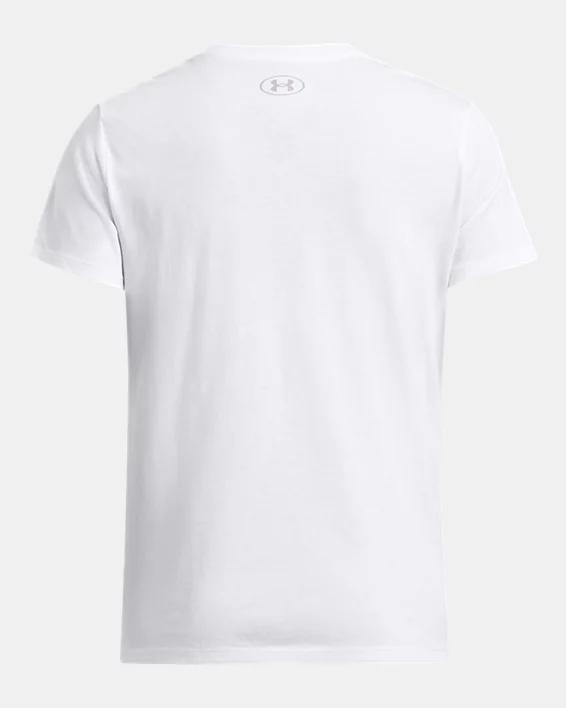 Women's UA Big Logo Pack Short Sleeve Product Image