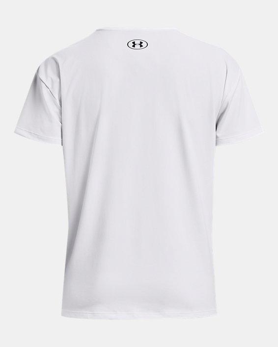 UA Vanish Energy Womens Short Sleeve Product Image