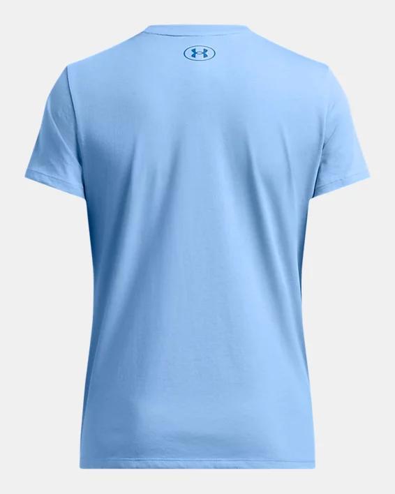 Women's UA Big Logo Pack Short Sleeve Product Image