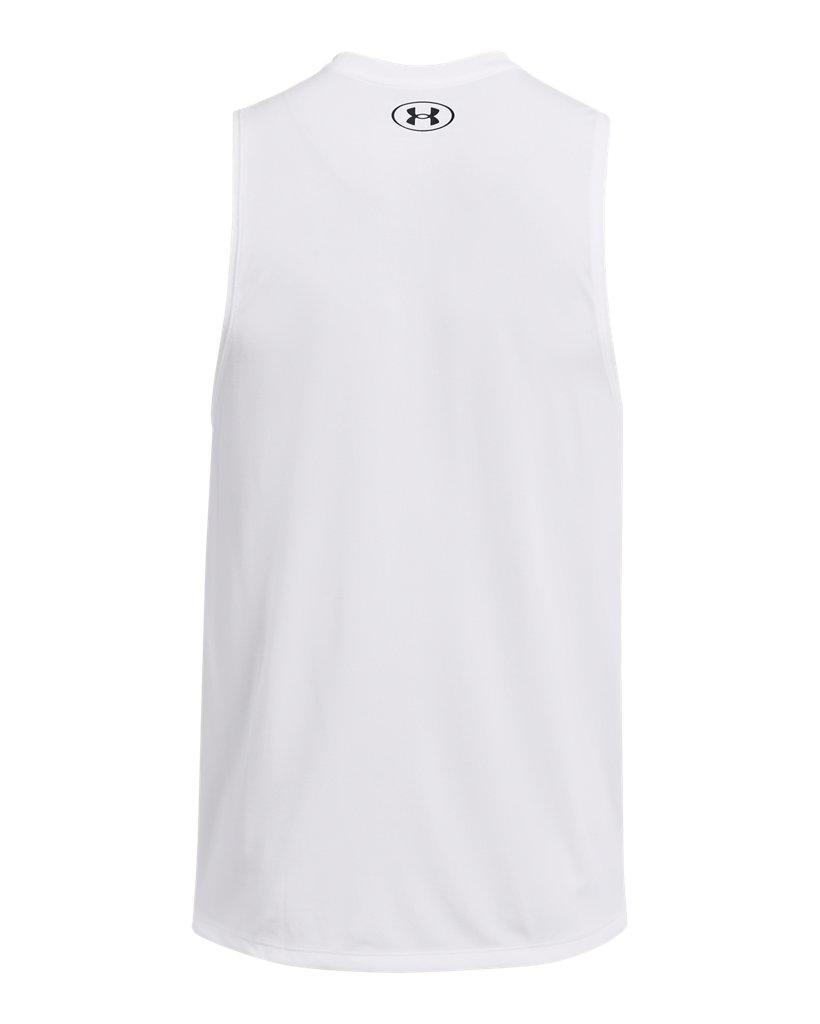 UA Tech Mens Tank Product Image
