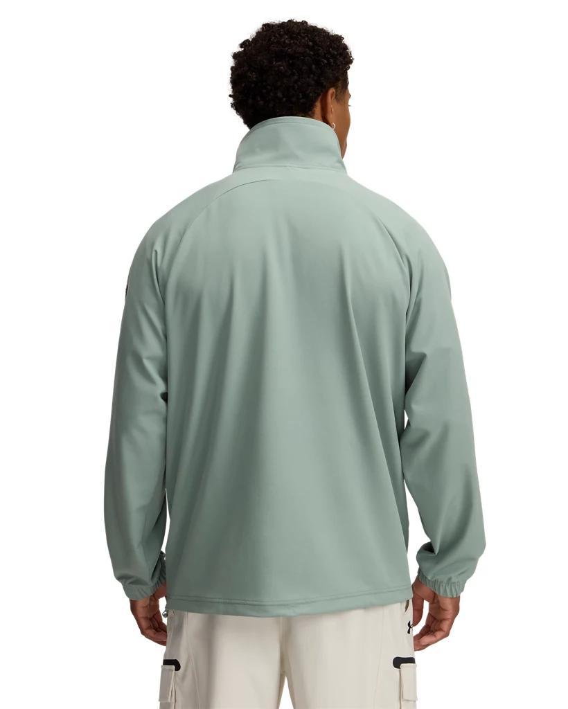UA Unstoppable Mens Anorak Product Image