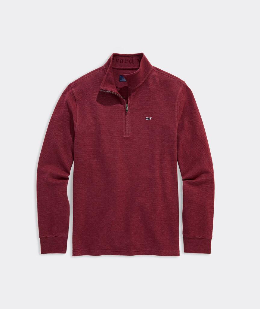 Saltwater Quarter-Zip Product Image