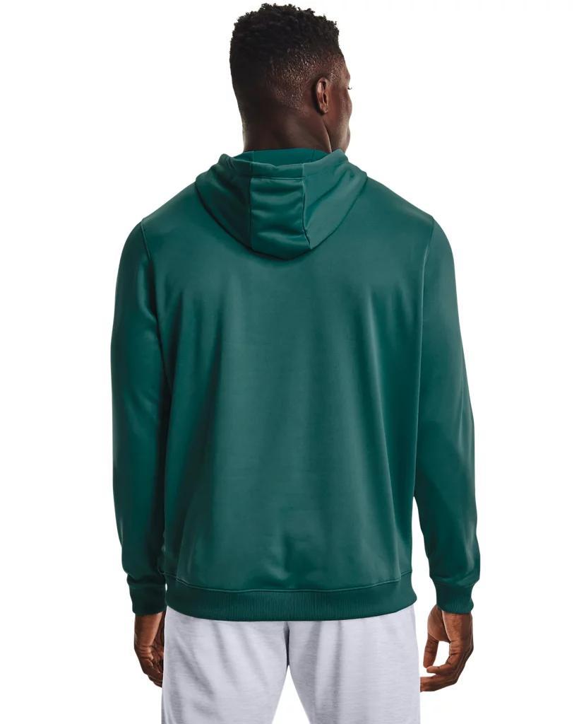 Men's Armour Fleece® Storm Hoodie Product Image