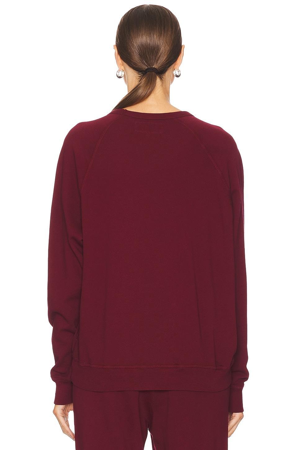 The College Sweatshirt The Great Product Image