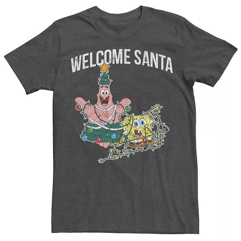Men's Marvel What If Hero Cartoon Panels Tee, Size: Large, Black Product Image