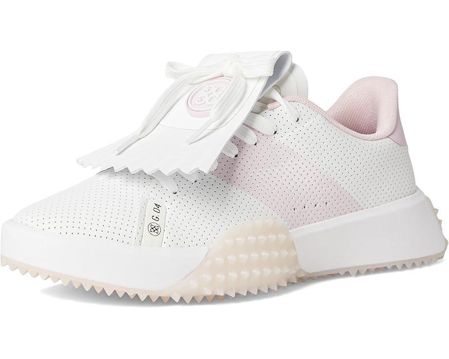 Gallivan2r Saddle Stripe Golf Shoes Product Image
