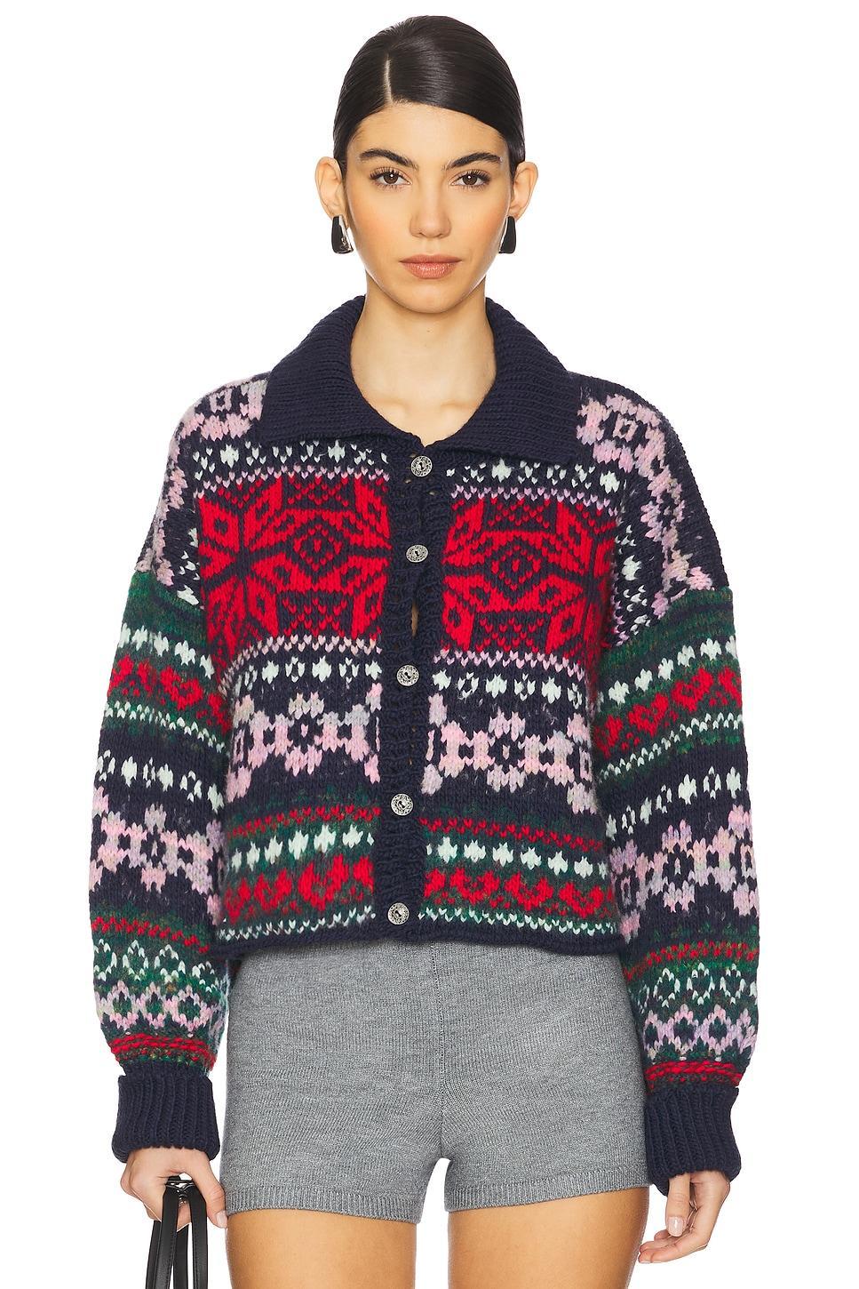 Snowdrift Cardigan Free People Product Image