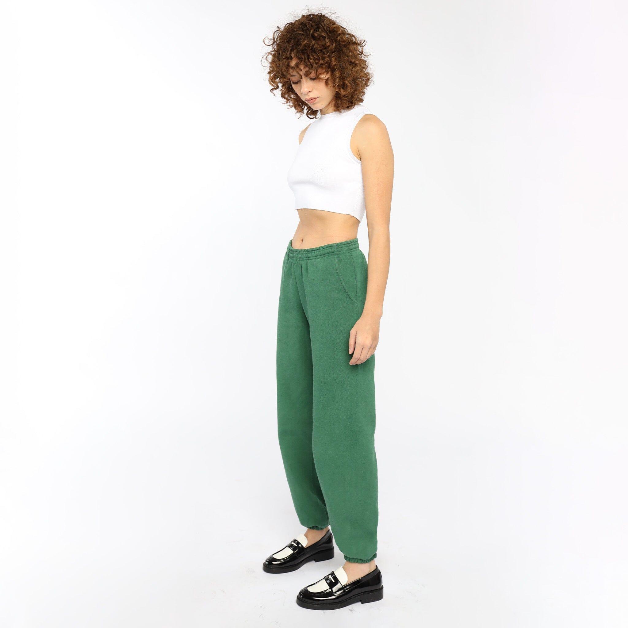 PUMA Power Men's Colorblock Pants in Grey Skies Product Image