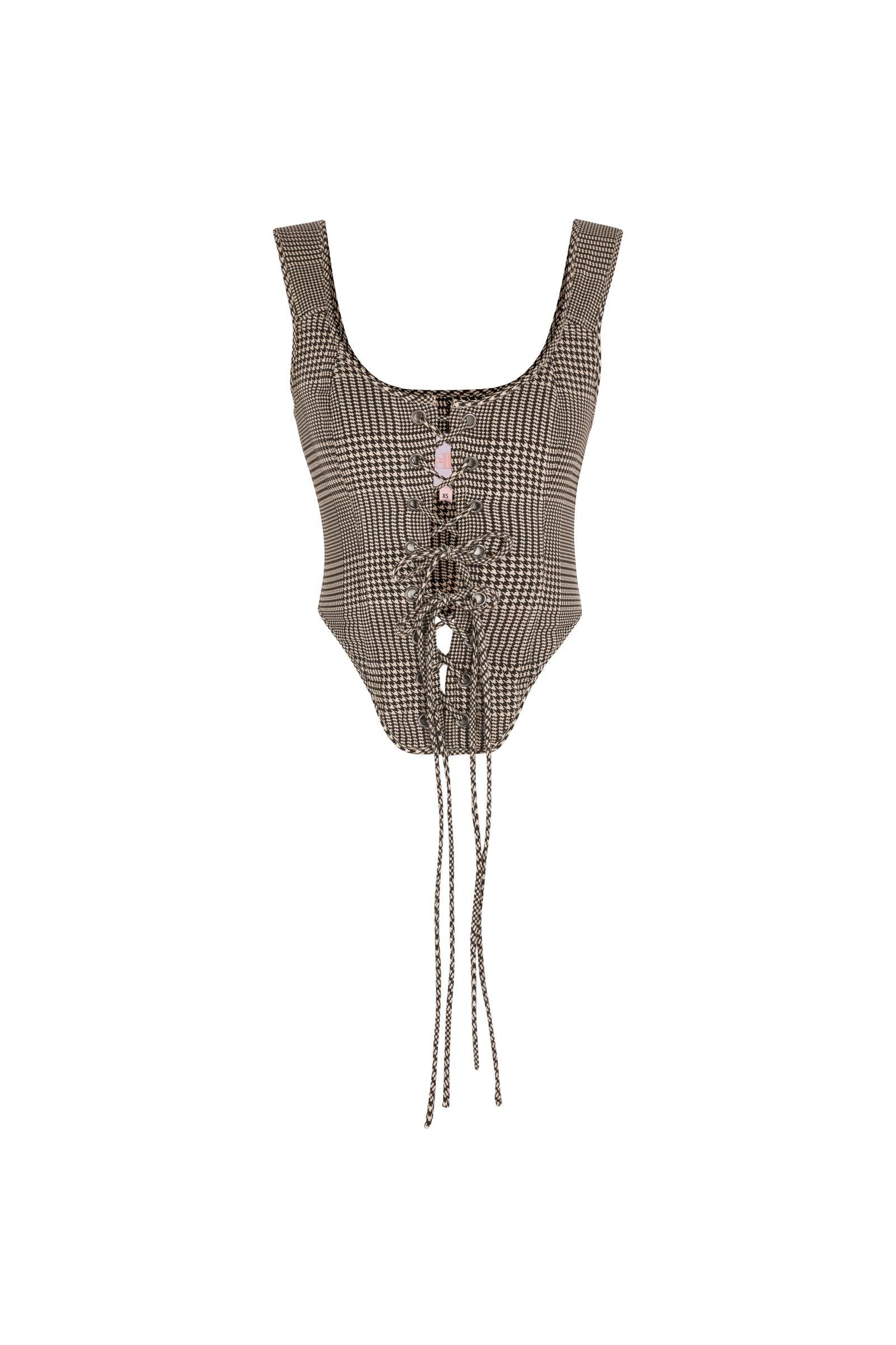 The Sussex Degas Skirt Product Image