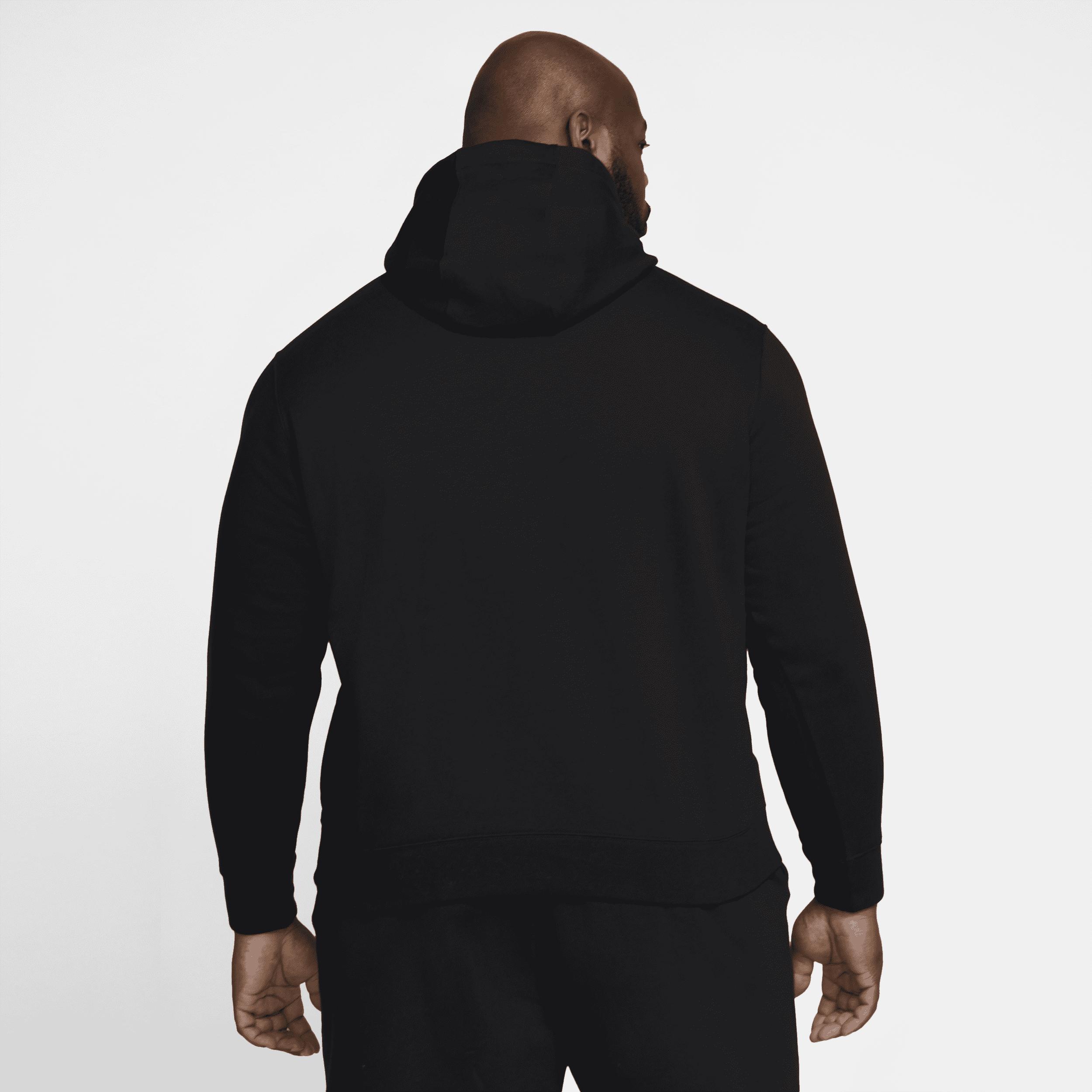 Nike Mens Nike Club Pullover Hoodie - Mens Product Image