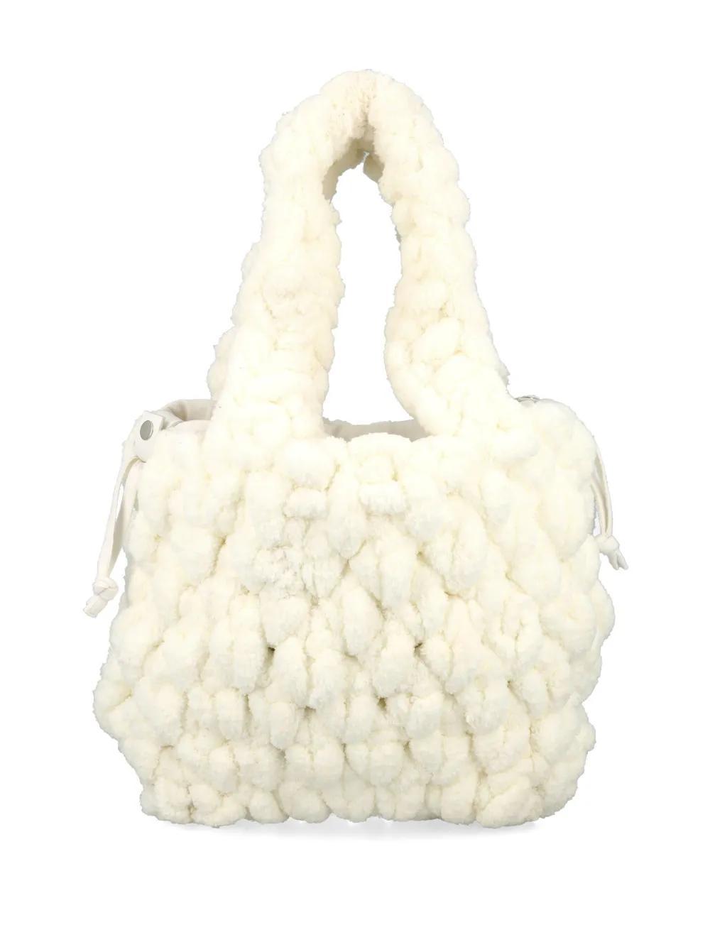 small Blanket tote bag Product Image
