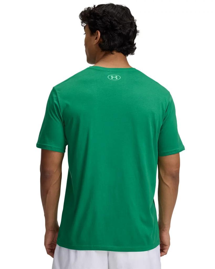 UA Team Issue Wordmark Product Image