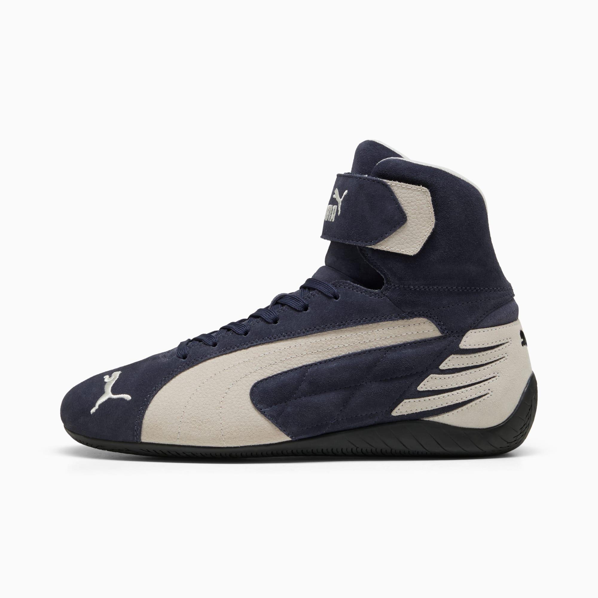 Speedcat Mid Sneakers Product Image