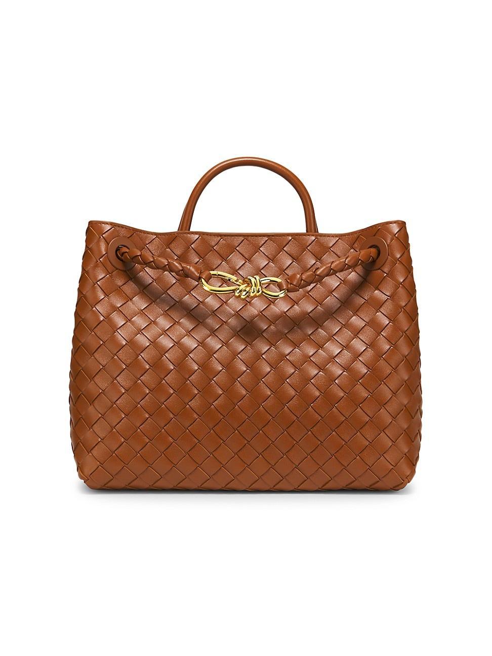 Medium Andiamo Bag Product Image