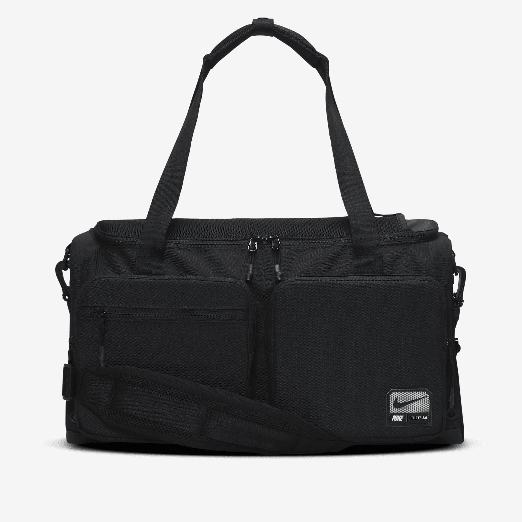 Nike Utility Power 2.0 Duffel Bag (Small, 31 L) Product Image