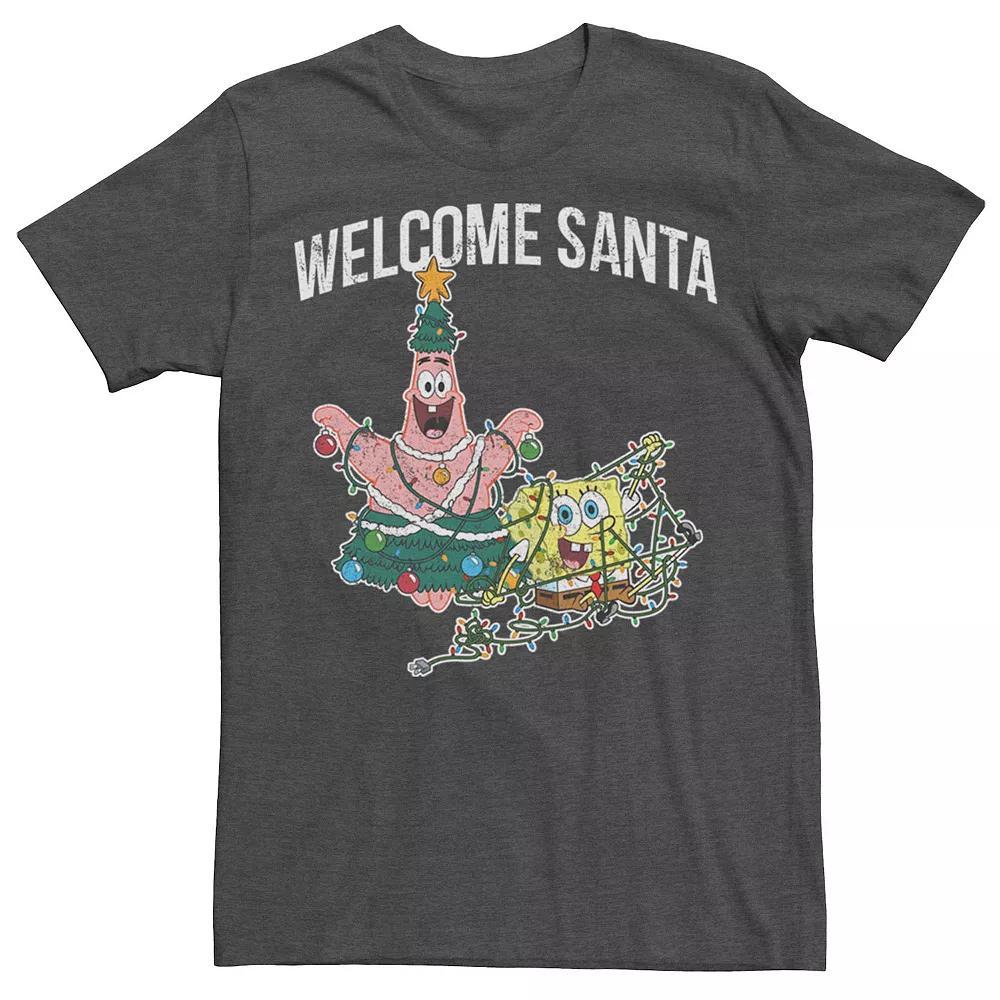 Men's Marvel What If Hero Cartoon Panels Tee, Size: Large, Black Product Image