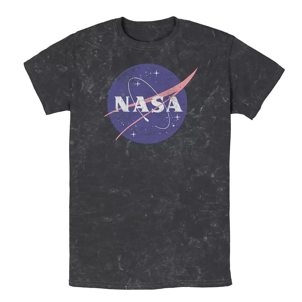Disney's Mickey Mouse Men's Spirit of the Tiger Tee, Size: Small, Black Product Image