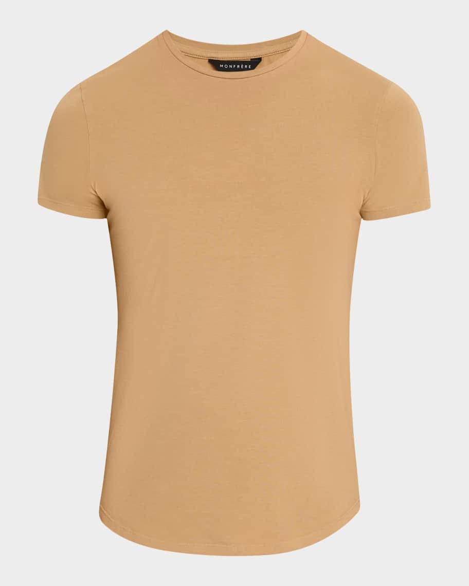 Mens Dann Jersey T-Shirt Product Image