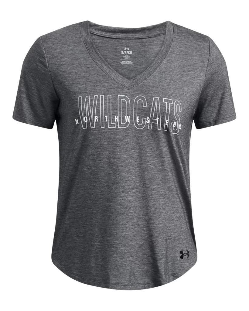 UA Breezy Jersey Collegiate Product Image