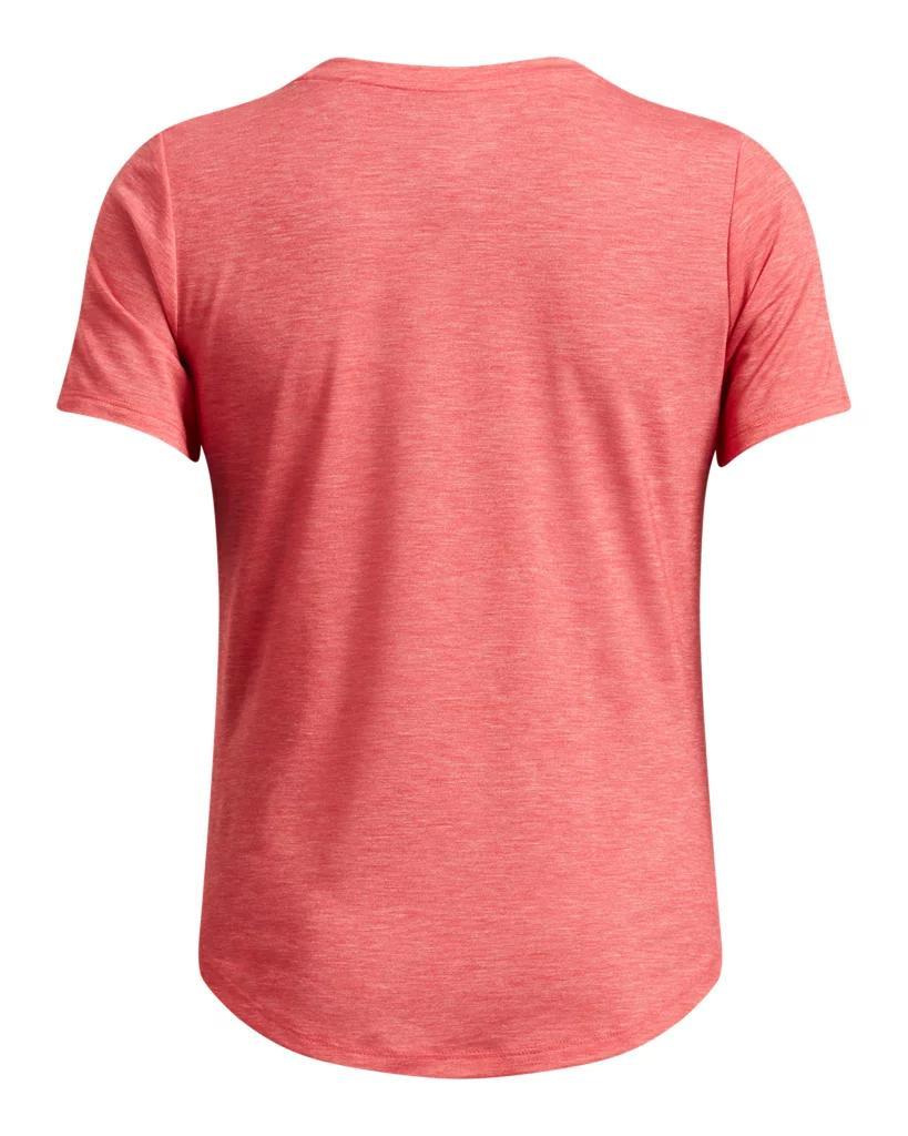 UA Breezy Jersey Collegiate Product Image