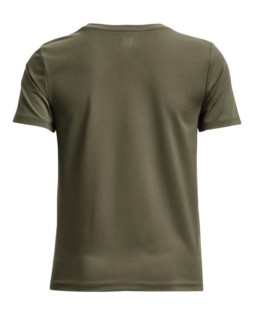 Women's UA Meridian Short Sleeve Product Image