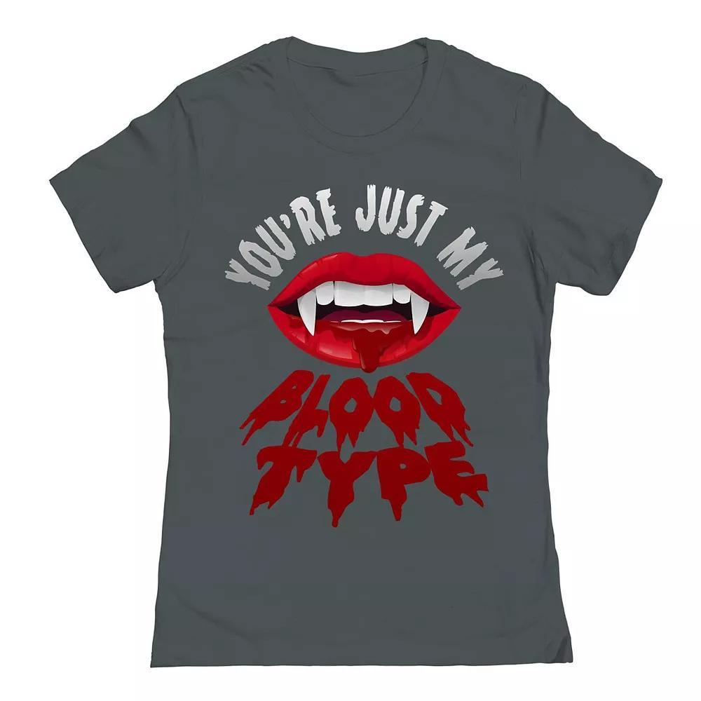Juniors I Heart South Dakota Graphic Tee, Womens Product Image