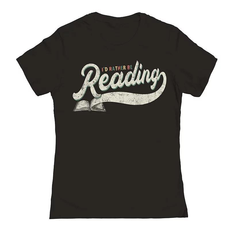 Juniors I Heart Louisiana Graphic Tee, Womens Product Image
