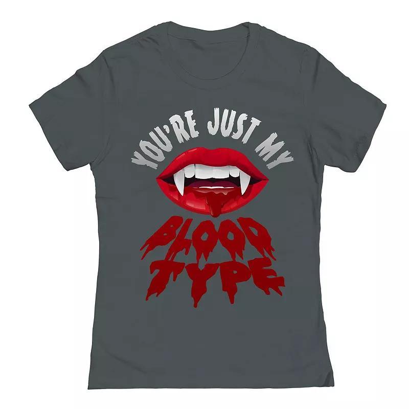 Juniors I Heart South Dakota Graphic Tee, Womens Product Image