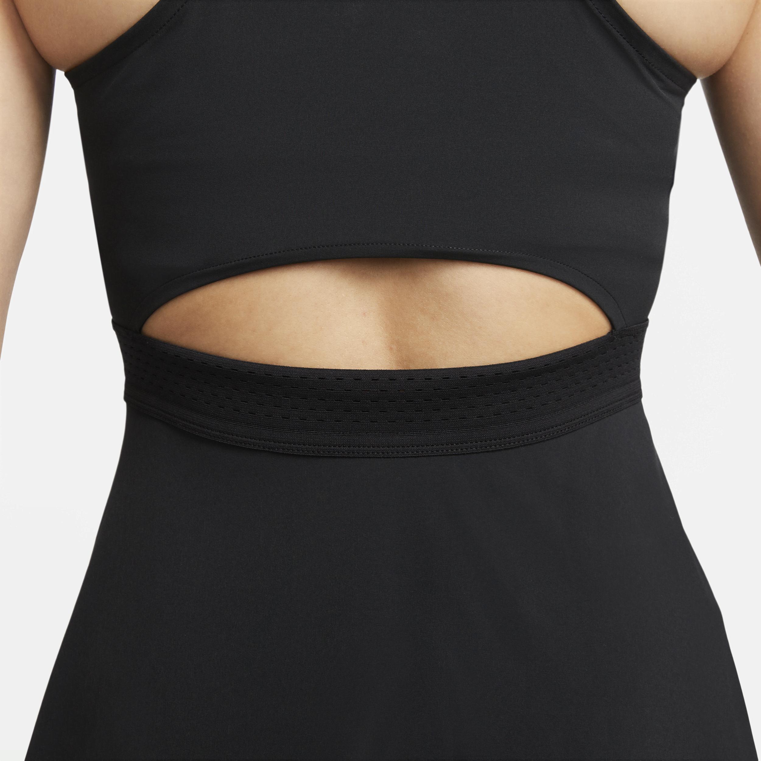 Nike Dri-FIT Advantage Women's Tennis Dress Product Image