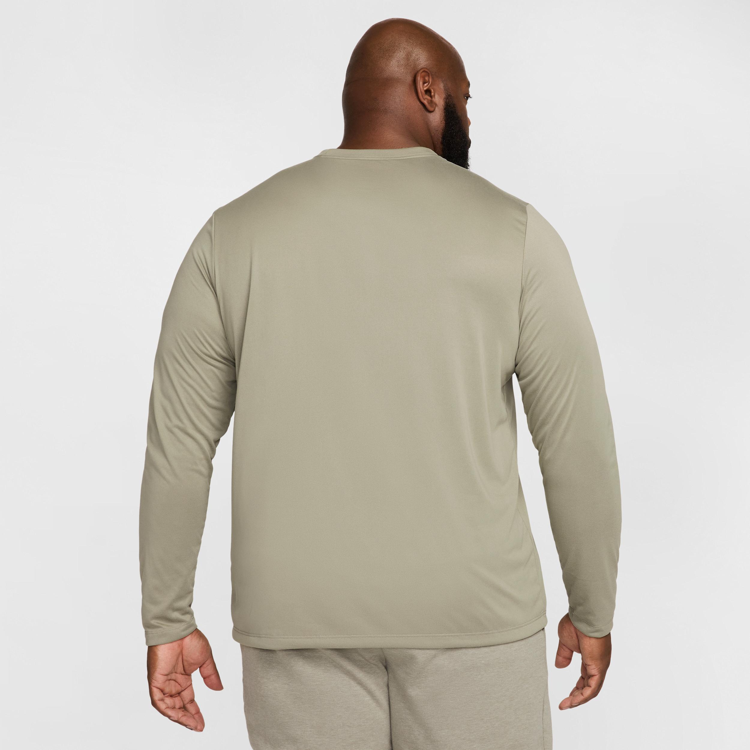 Nike Men's Primary Fleece Dri-FIT UV Performance Jogger Pants Product Image