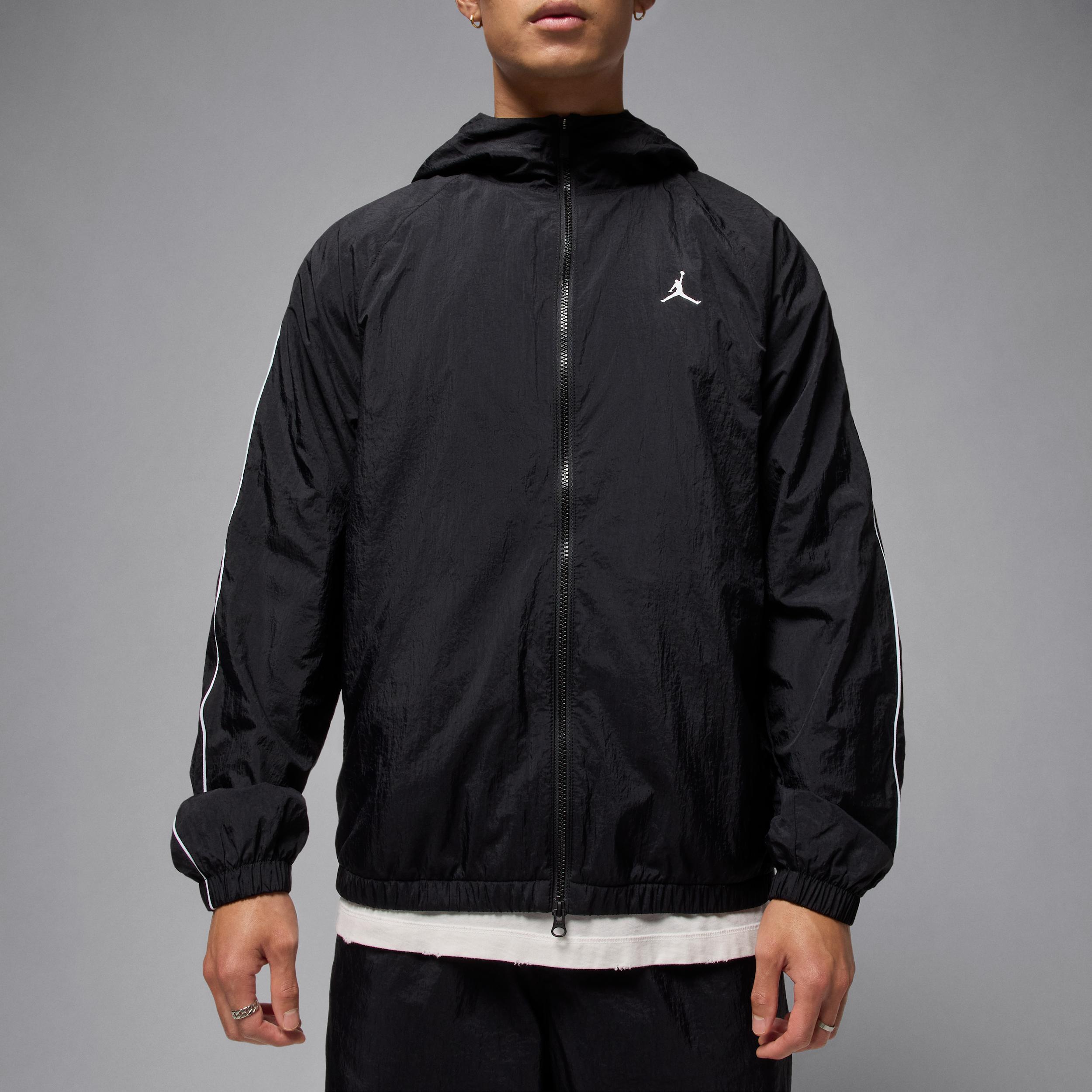 Men's Jordan Sport Classic Hooded Jacket Product Image